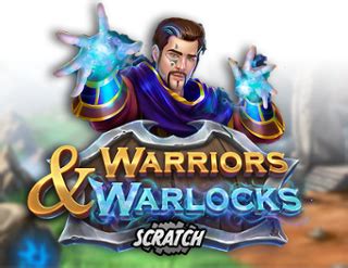 Jogar Warriors And Warlocks Scratch com Dinheiro Real